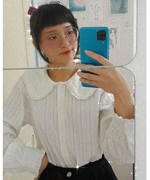 QUEEN SHOP | その他トップス