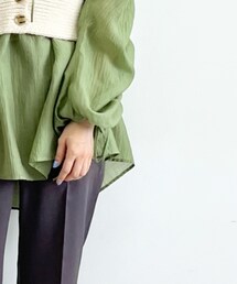 CITEN | シャツ/ブラウス