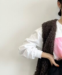 CITEN | Tシャツ/カットソー