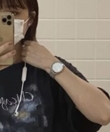 友達からプレゼント💖 | 腕時計
