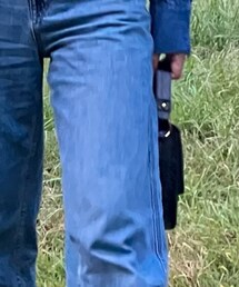 UNIQLO | デニムパンツ