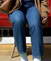 UNIQLO | デニムパンツ