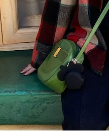 FERRAGAMO | ショルダーバッグ