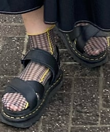 Dr. Martens | サンダル