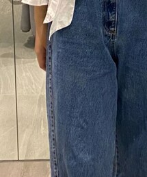 H&M | デニムパンツ