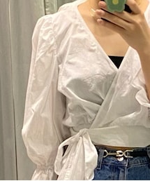 H&M | シャツ/ブラウス