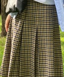 Aquascutum | スカート