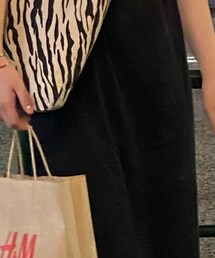 UNIQLO | ワンピース/ドレス