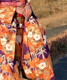 振袖 | 着物