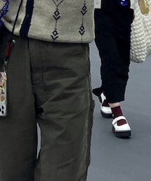 UNIQLO | カーゴパンツ