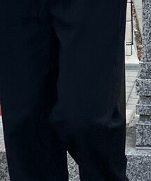 UNIQLO | スラックス