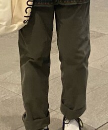 UNIQLO | チノパンツ