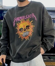 Raucohouse | スウェット