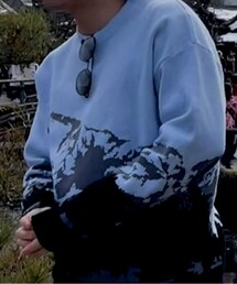 ZARA | ニット/セーター