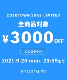 本日限定クーポン配布中✨ | トップス