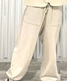 GU | スウェットパンツ