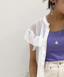 w closet | シャツ/ブラウス