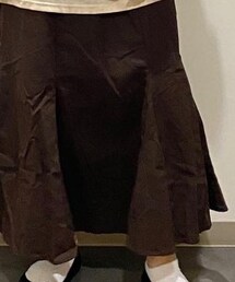 w closet | スカート