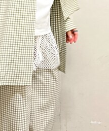 w closet | カーディガン/ボレロ