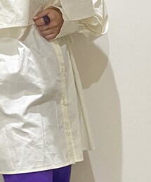 w closet | シャツ/ブラウス