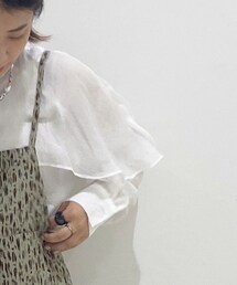 w closet | シャツ/ブラウス