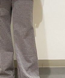 w closet | パンツ