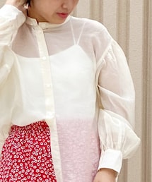 w closet | シャツ/ブラウス