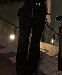 GU | スラックス