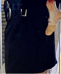 jouetie | シャツワンピース