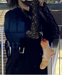 FEKETE | その他トップス