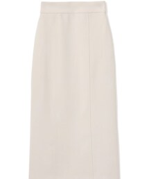 GRL | GRL バックスリットタイトスカート[gm385] Sサイズ アイボリー(スカート)