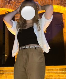 GU | キャミソール