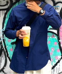 UNIQLO | シャツ/ブラウス