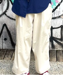 無印良品 | チノパンツ