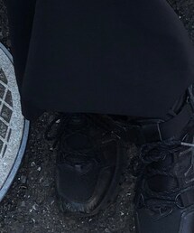 Snow Peak × New Balance TDS | スニーカー