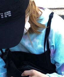 new balance TDS | キャップ