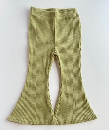 Pippi+Lotta | size... S(90cm) / color... Olive(その他パンツ)