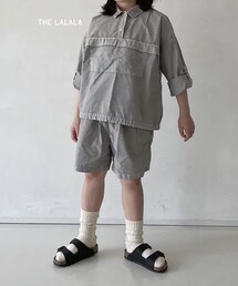 The lalala | Tシャツ/カットソー