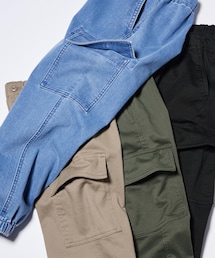 UNIQLO | デニムパンツ