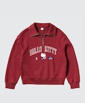 UNIQLO(ユニクロ)の「トップス(スウェット)」