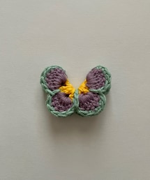 Handmade | バレッタ/ヘアクリップ