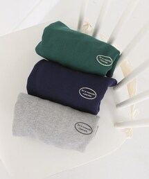 monmimi | size... M(95cm) / color... gray (スウェット)