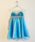 Handmade(ハンドメイド)の「ワンピース/ドレス(ドレス)」