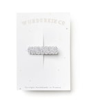 Wunderkin co.の「ヘアアクセサリー(バレッタ/ヘアクリップ)」