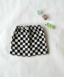 Handmade | スカート