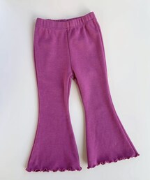 Pippi+Lotta | size...S(90cm) / color... grape(その他パンツ)