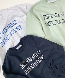 OUR | size...90cm / color... navy(スウェット)