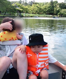 ボート🚣‍♂️ | その他