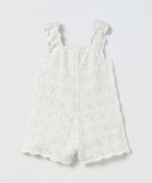 ZARA KIDS | つなぎ/オールインワン