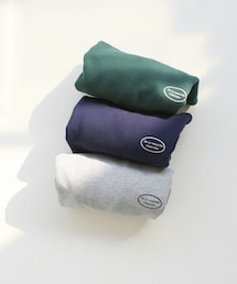 monmimi | size...L / color... gray(スウェット)